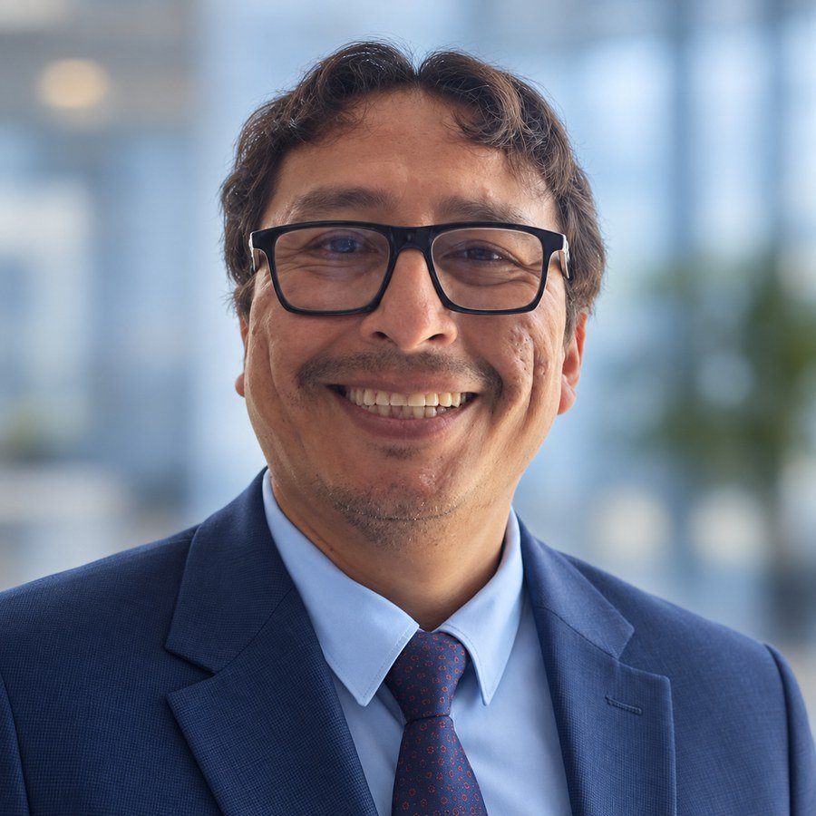 Ian Ortiz